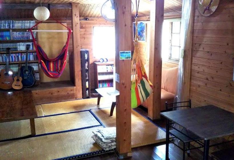 بنسيون ゲストハウスこねくと