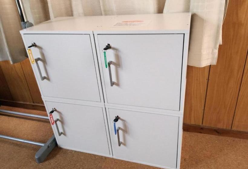 بنسيون ゲストハウスこねくと