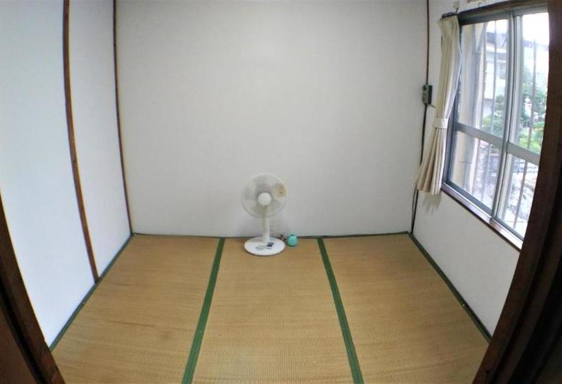 بنسيون ゲストハウスこねくと