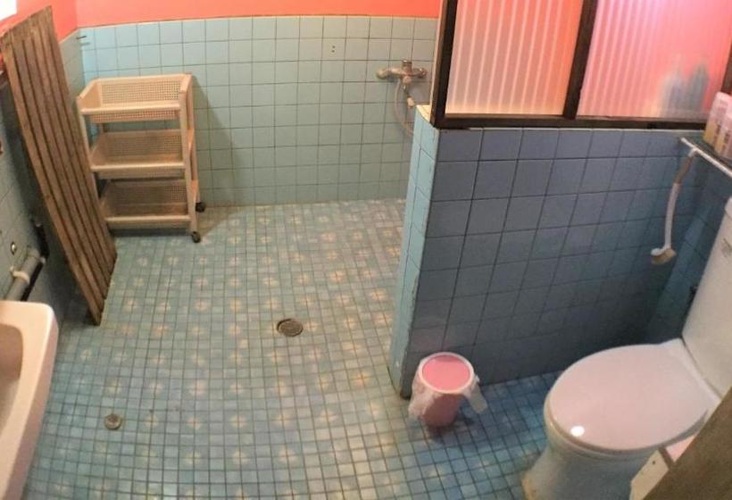 بنسيون ゲストハウスこねくと