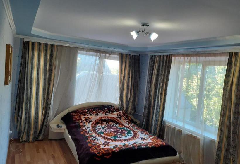 پانسیون татьянин двор