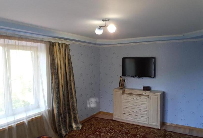 پانسیون татьянин двор