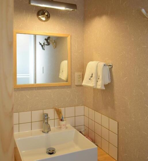 פנסיון 美都 津山庵 #lwx