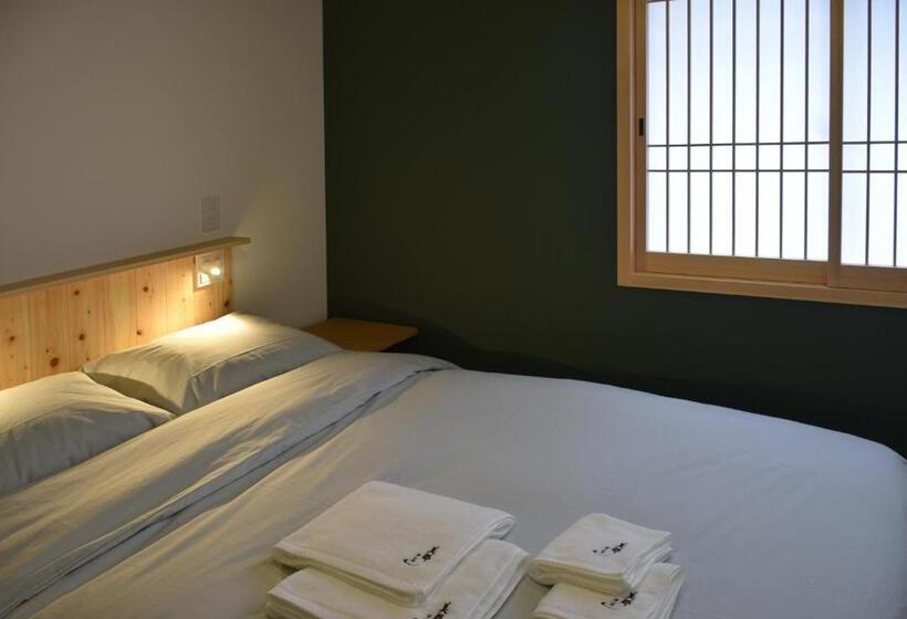 פנסיון 美都 津山庵 #lwx