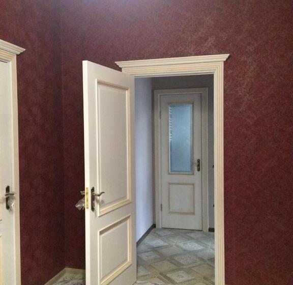 Pensionat садиба вікторія