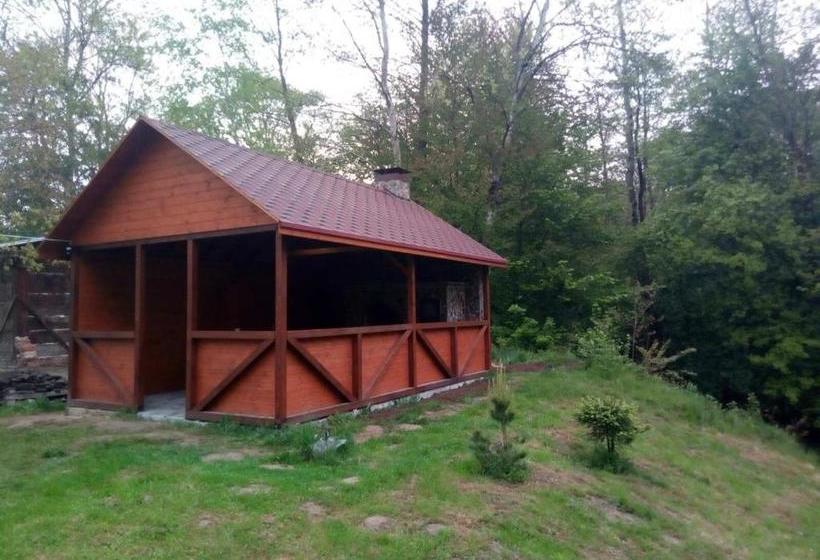 Pensionat садиба вікторія