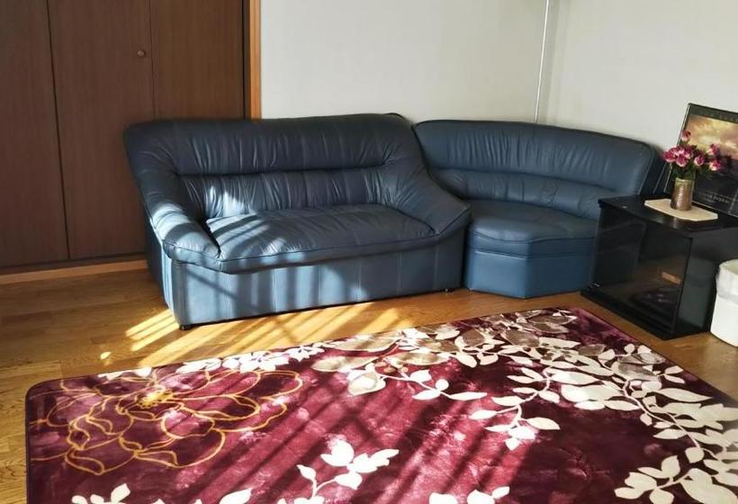 Pension 町中ステイ 宗ハウス