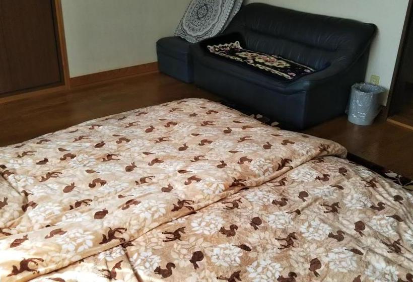 Pension 町中ステイ 宗ハウス