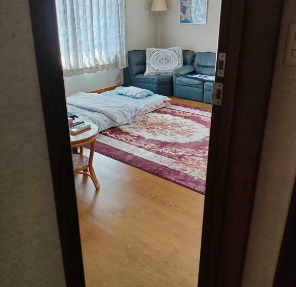 Pension 町中ステイ 宗ハウス