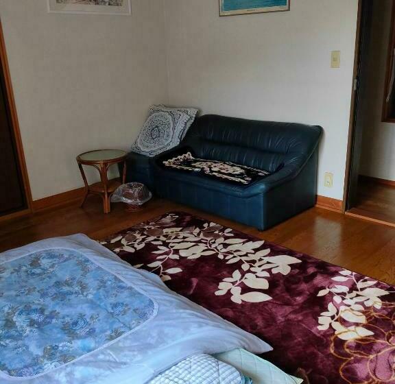 Pension 町中ステイ 宗ハウス