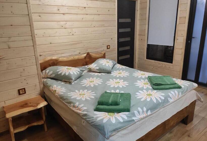 Pansiyon нота карпат