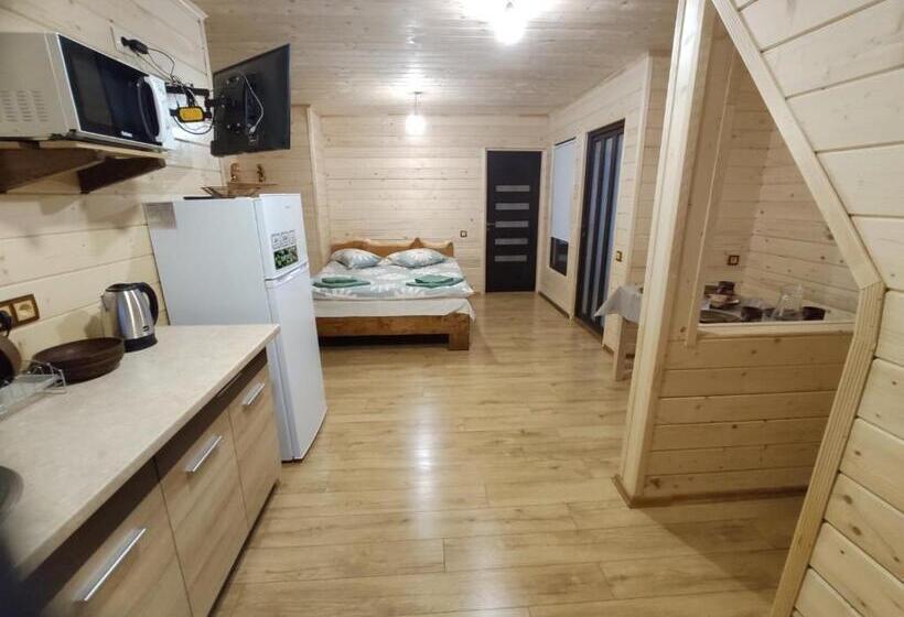 Pension нота карпат