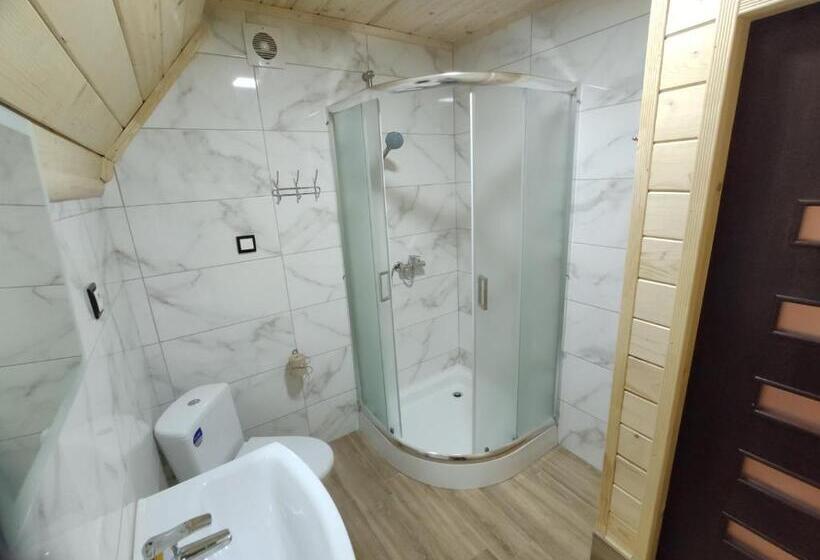 Pension нота карпат