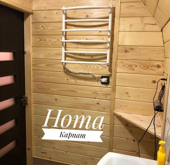 Pension нота карпат