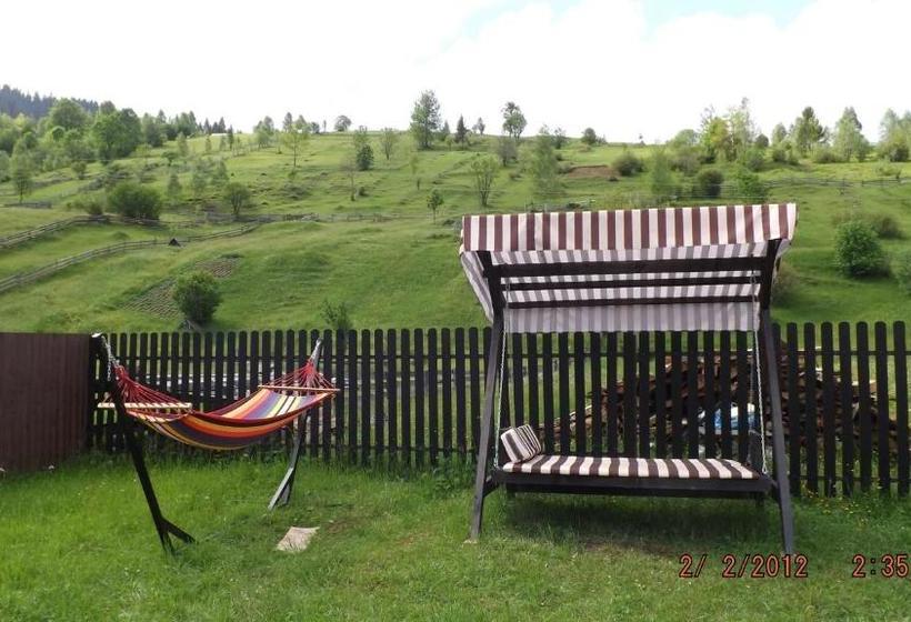 Pensionat файна хата