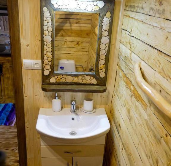 Pensionat файна хата