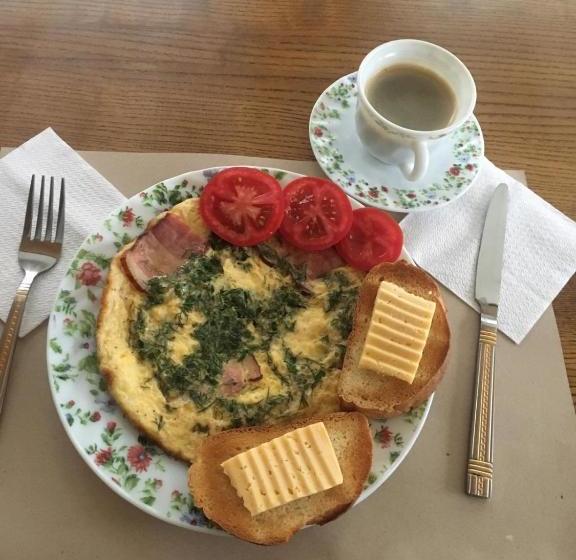 Majatalo під магурою