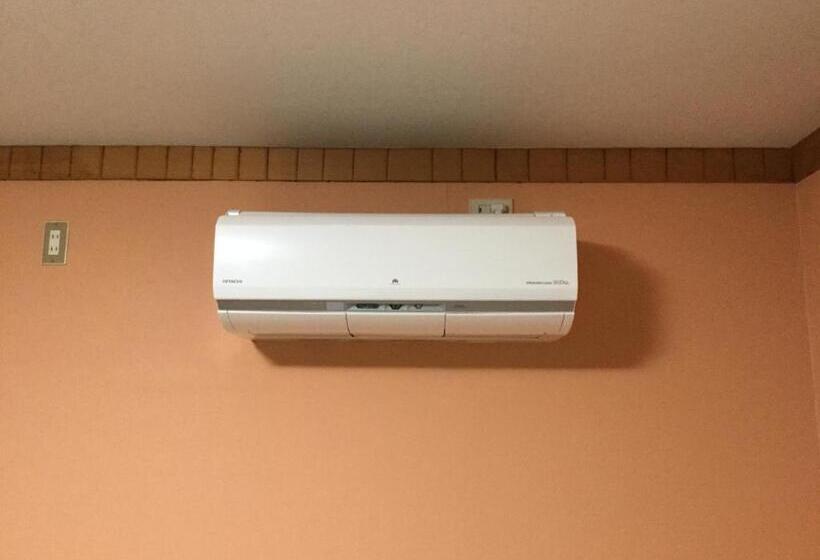 Panzió 湯布院月灯り