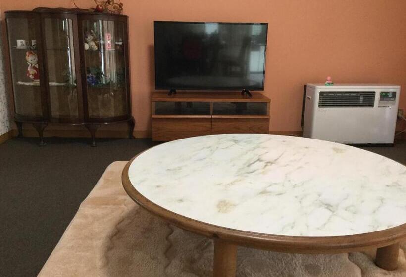 Panzió 湯布院月灯り