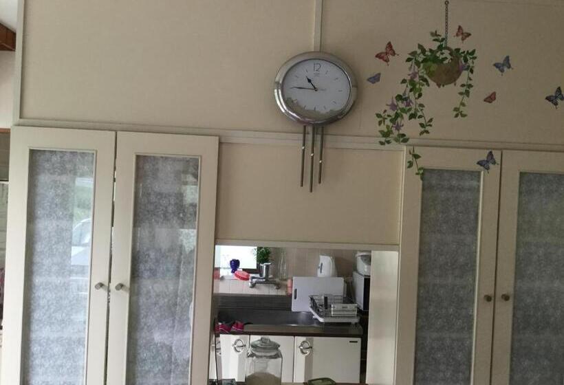 Panzió 湯布院月灯り