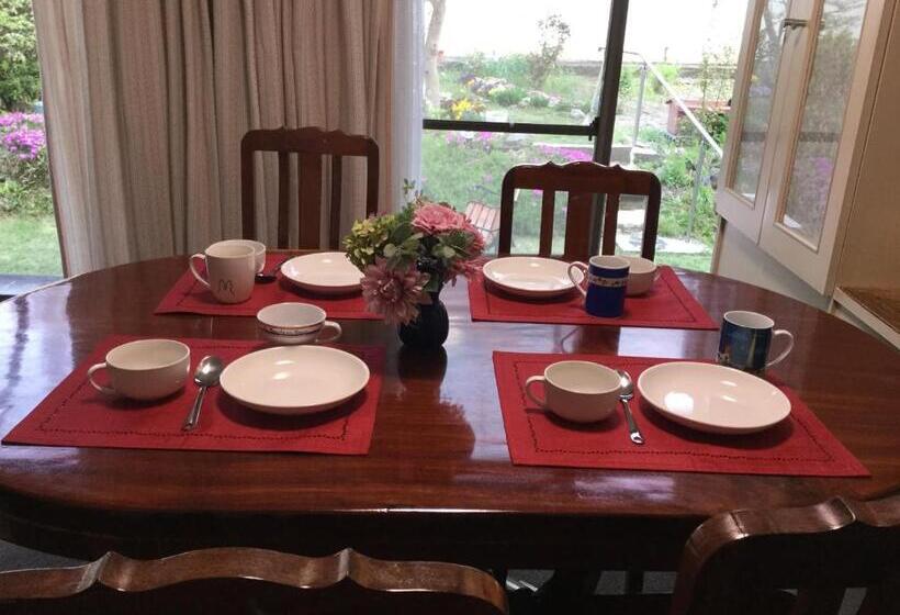 Panzió 湯布院月灯り