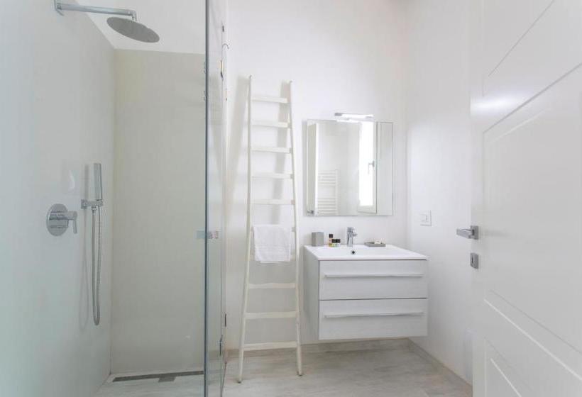 Пансион Affittacamere Ortygia Inn Rooms Con Terrazza Sul Mare E Jacuzzi