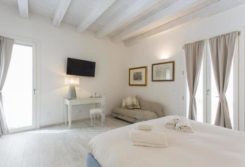 Пансион Affittacamere Ortygia Inn Rooms Con Terrazza Sul Mare E Jacuzzi