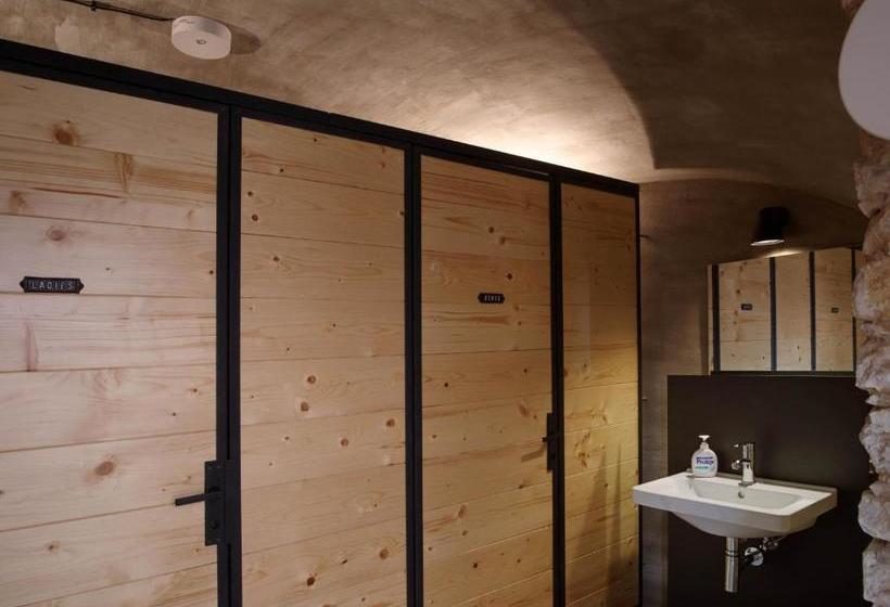 ペンション Bonviván Apartments