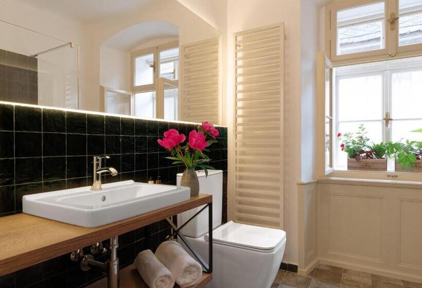 ペンション Bonviván Apartments