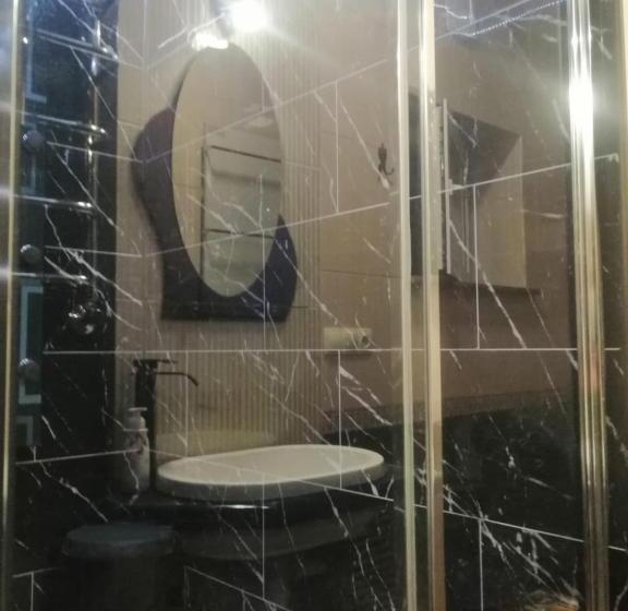 پانسیون Chateau