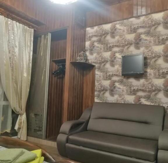 پانسیون Chateau