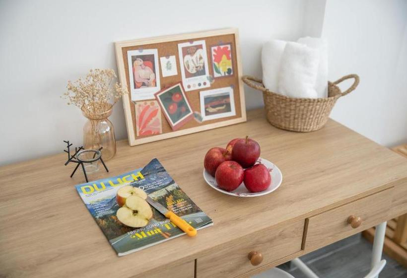 پانسیون Chipa Homestay