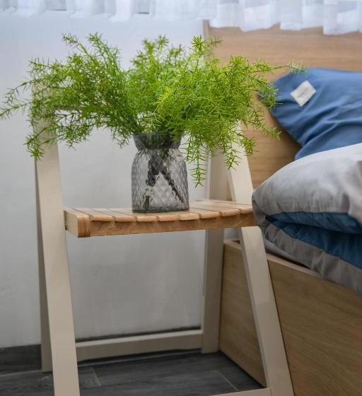 پانسیون Chipa Homestay