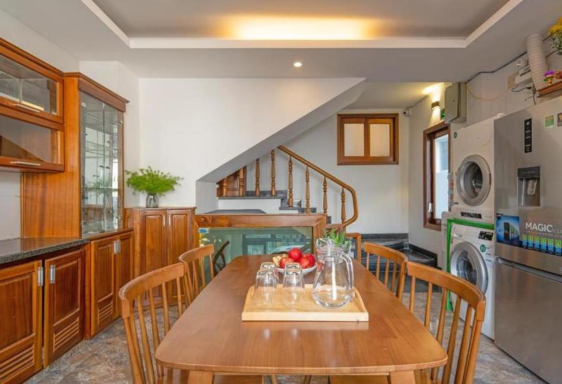 پانسیون Chipa Homestay