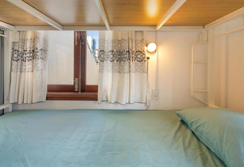 پانسیون Chipa Homestay