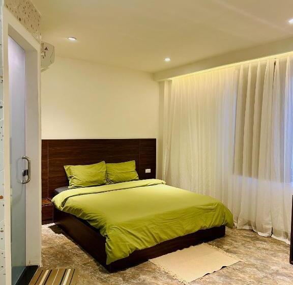 پانسیون Chipa Homestay