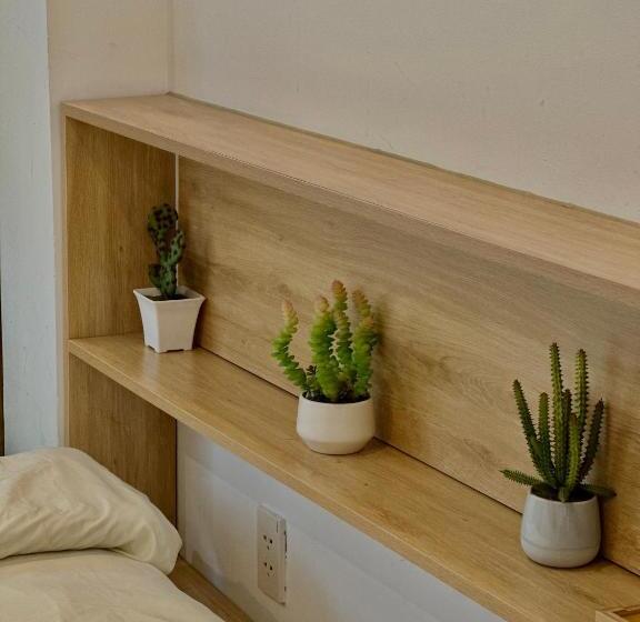 پانسیون Chipa Homestay