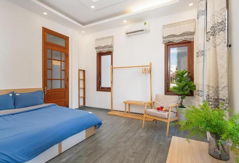 پانسیون Chipa Homestay