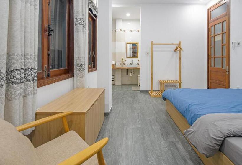 پانسیون Chipa Homestay