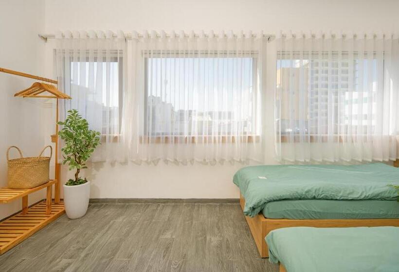 پانسیون Chipa Homestay