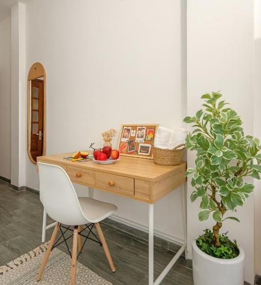 پانسیون Chipa Homestay