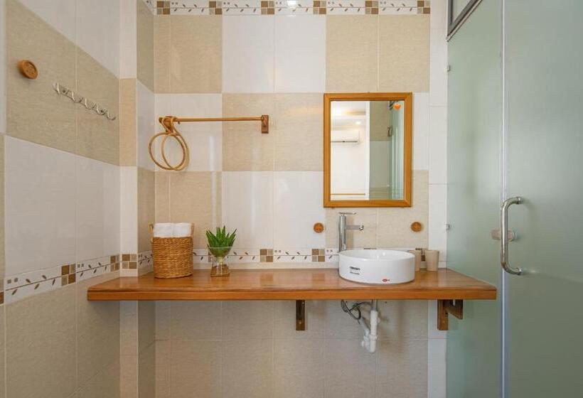 پانسیون Chipa Homestay