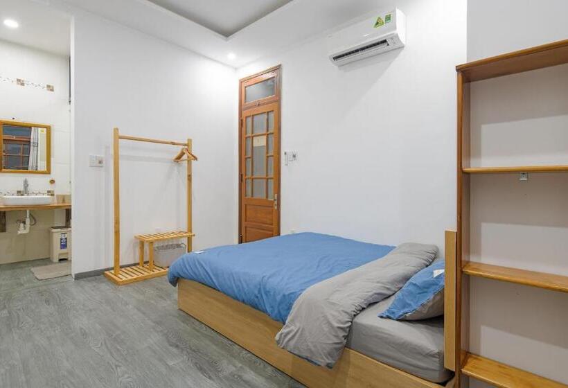 پانسیون Chipa Homestay