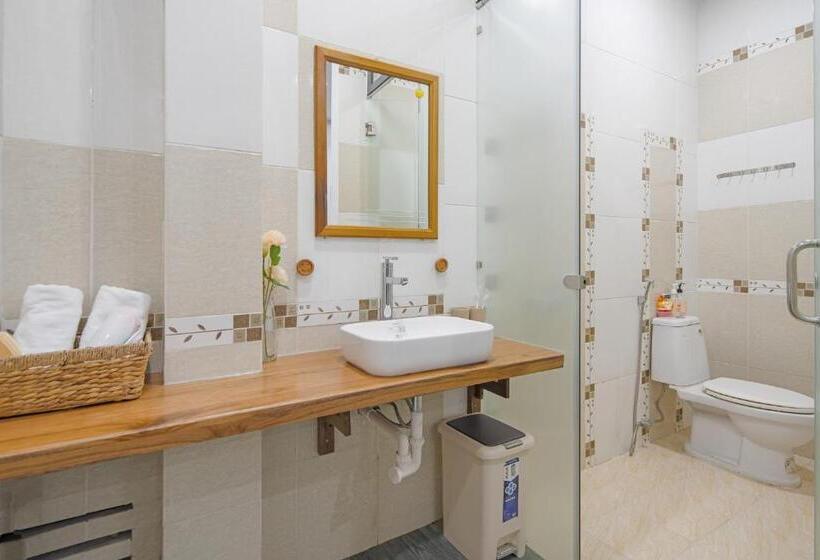 پانسیون Chipa Homestay