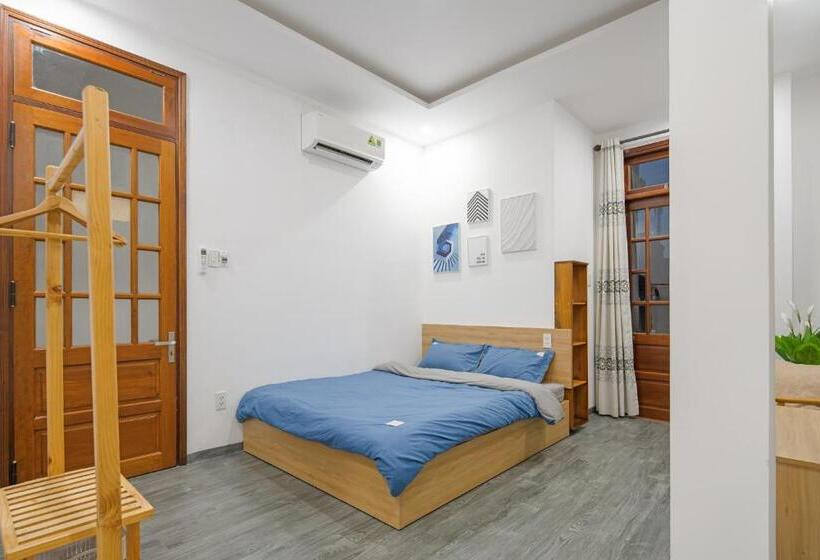 پانسیون Chipa Homestay