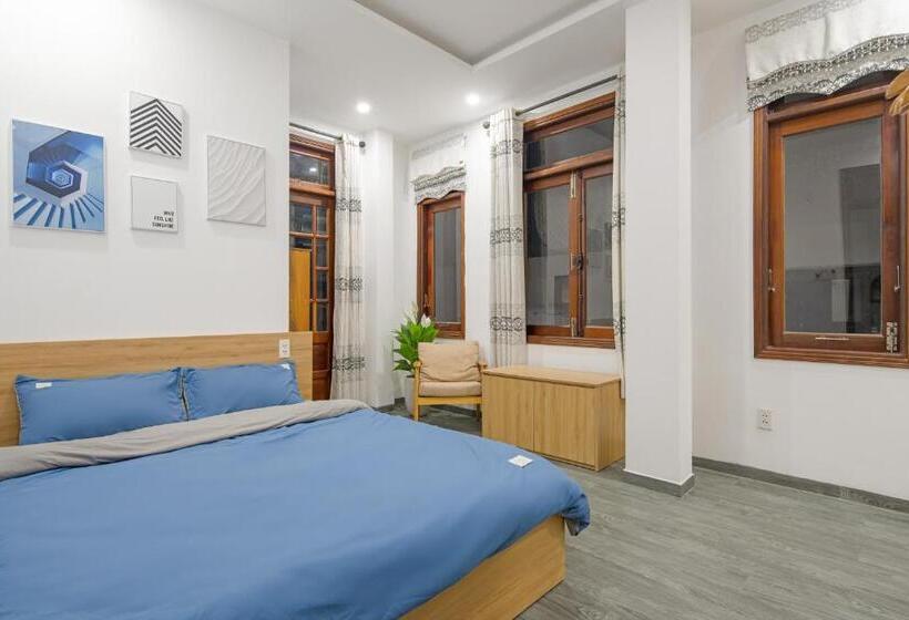 پانسیون Chipa Homestay