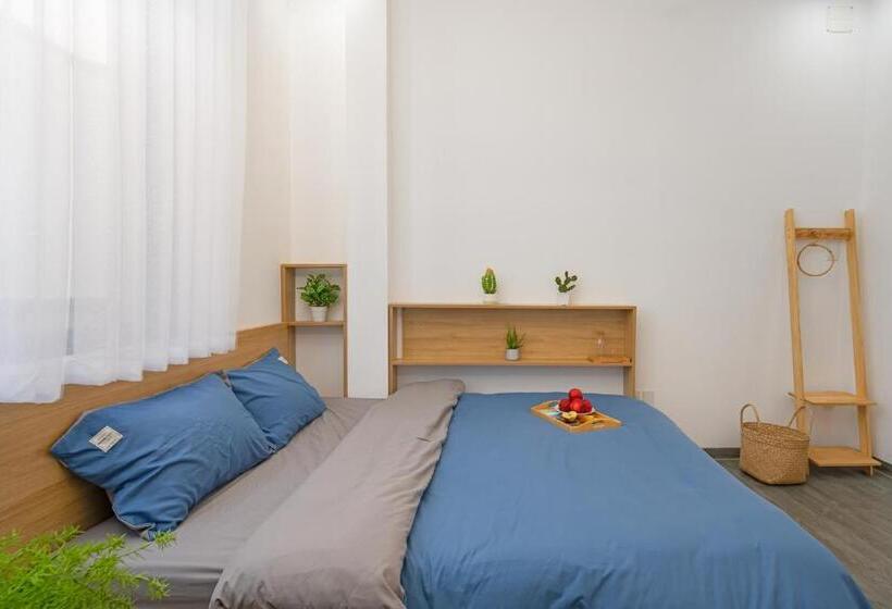 پانسیون Chipa Homestay