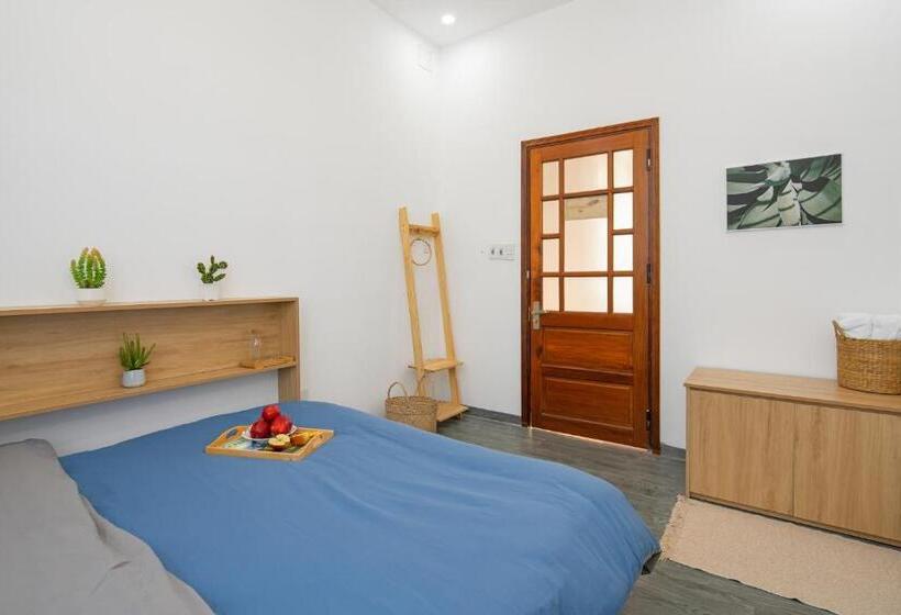 پانسیون Chipa Homestay