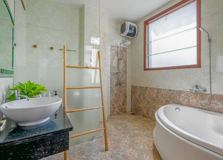 پانسیون Chipa Homestay