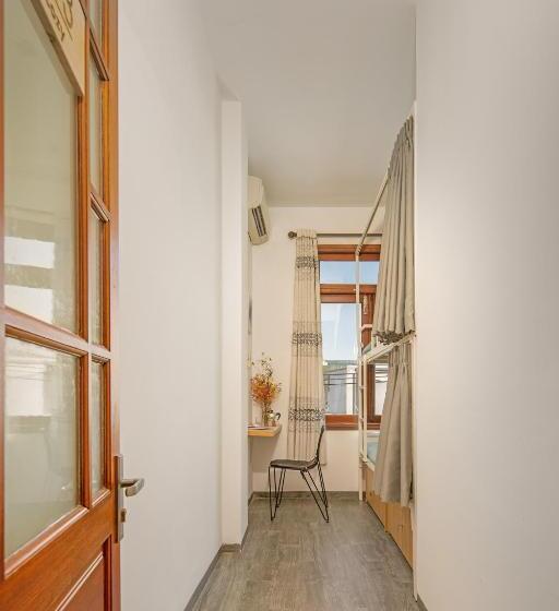 پانسیون Chipa Homestay